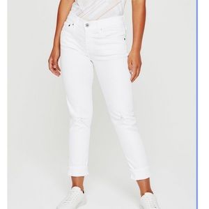 AG EX Boyfriend Slim denim pant